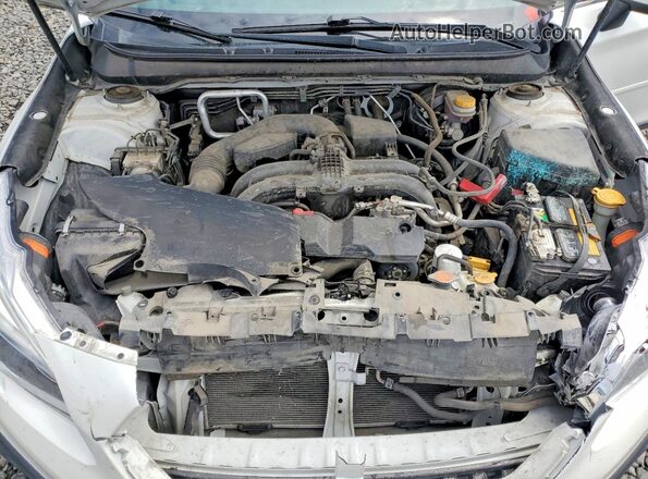 4S4BSANC4H3307835 2017 SUBARU OUTBACK White Սալոնի հետևի տեսք