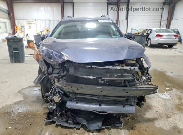 4S4BSANC4H3375729 2017 SUBARU OUTBACK Blue Vista frontal