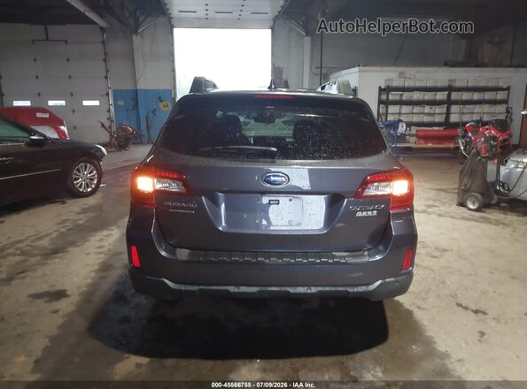 4S4BSANC5H3386934 2017 SUBARU OUTBACK Blue 