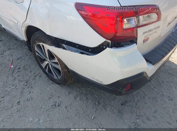 4S4BSANC5J3333916 2018 SUBARU OUTBACK White 