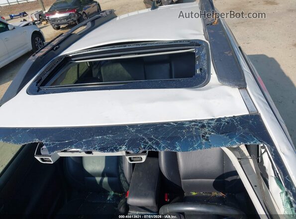 4S4BSANC5J3333916 2018 SUBARU OUTBACK White 360 interior view