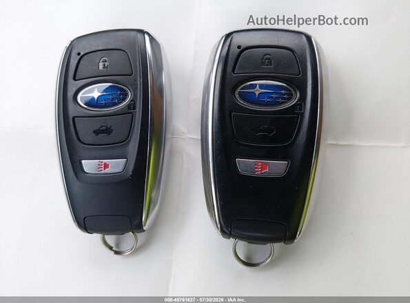 4S4BSANC5K3300836 2019 SUBARU OUTBACK Blue Widok deski rozdzielczej