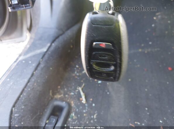 4S4BSANC5K3388531 2019 SUBARU OUTBACK Gray წინა პანელის ხედი