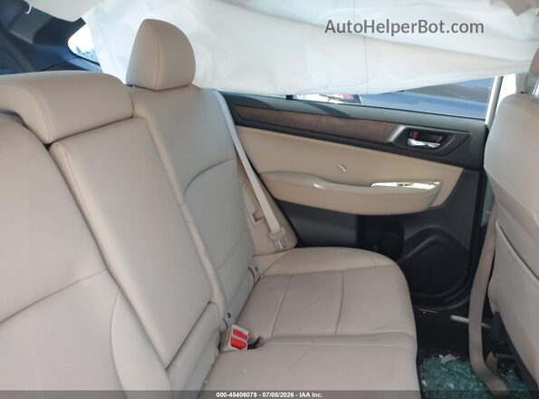 4S4BSANC6G3292124 2016 SUBARU OUTBACK Белый Вид наклейки с VIN-кодом