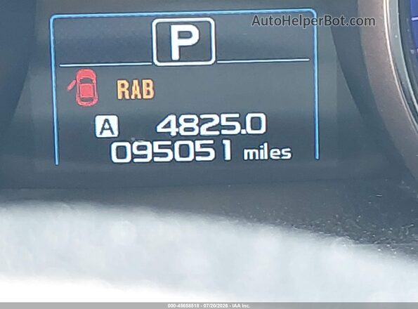 4S4BSANC6J3210190 2018 SUBARU OUTBACK Black 