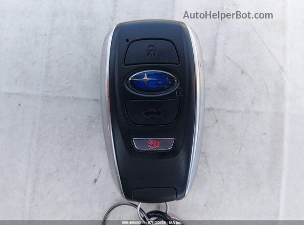 4S4BSANC8G3336530 2016 SUBARU OUTBACK Red Вид панелі приладів