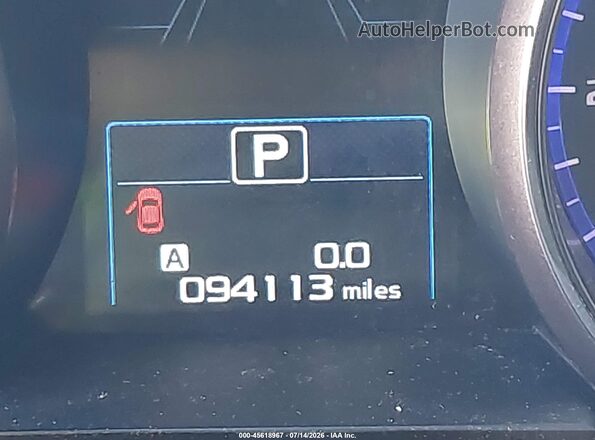 4S4BSANC8H3325206 2017 SUBARU OUTBACK Gray 