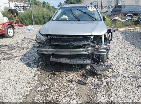 4S4BSANC8J3359152 2018 SUBARU OUTBACK Золотой 