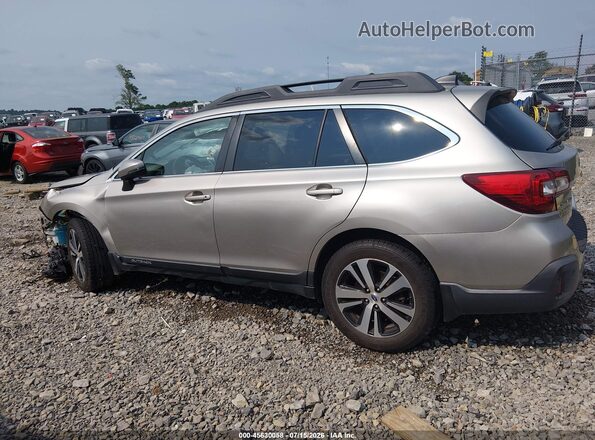 4S4BSANC8J3359152 2018 SUBARU OUTBACK Золотой 