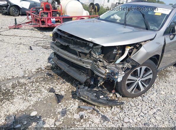 4S4BSANC8J3359152 2018 SUBARU OUTBACK Золотой 