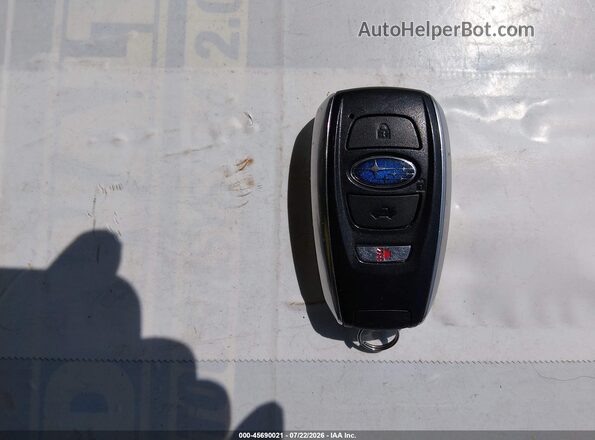 4S4BSANCXG3346721 2016 SUBARU OUTBACK Черный Вид панели приборов