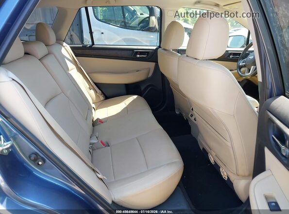 4S4BSANCXH3237676 2017 SUBARU OUTBACK Light Blue Вид наклейки с VIN-кодом