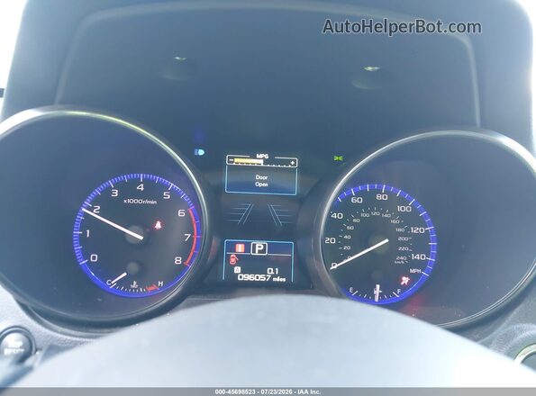 4S4BSANCXH3287946 2017 SUBARU OUTBACK Burgundy Вид задніх сидінь