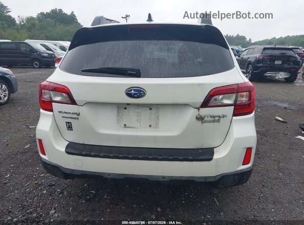 4S4BSANCXH3417918 2017 SUBARU OUTBACK White 