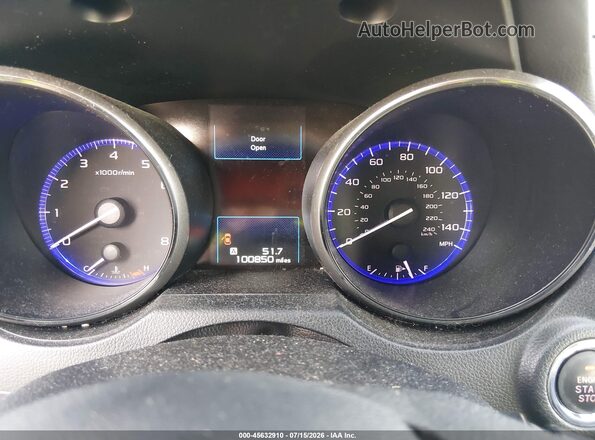 4S4BSANCXJ3344247 2018 SUBARU OUTBACK Red Вид задніх сидінь