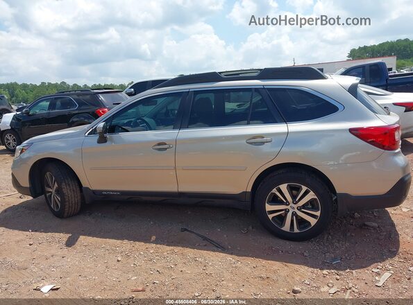4S4BSANCXK3208847 2019 SUBARU OUTBACK Silver სალონის 360-გრადუსიანი ხედი