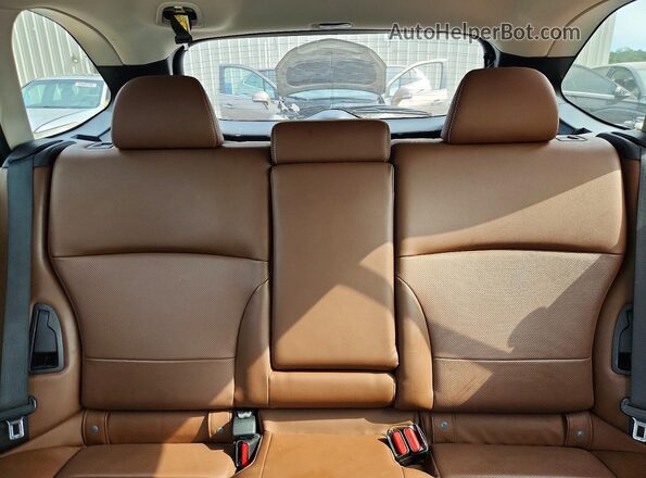 4S4BSATC1H3375612 2017 SUBARU OUTBACK Зеленый Вид задних сидений