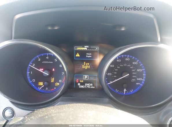 4S4BSATC3J3309651 2018 SUBARU OUTBACK Зеленый Вид задних сидений