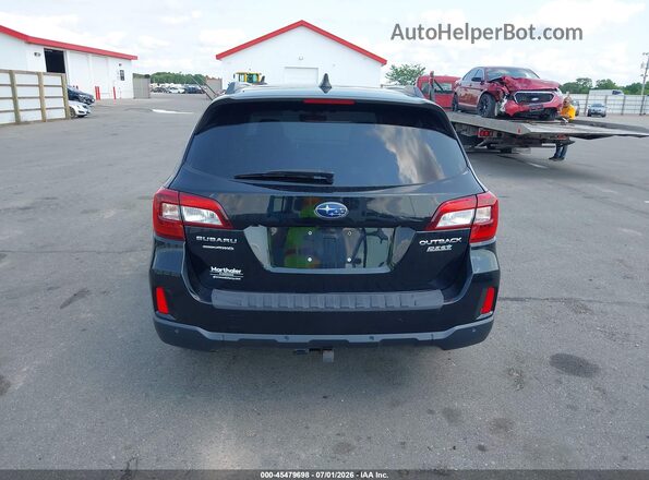 4S4BSATC4H3346928 2017 SUBARU OUTBACK Black 