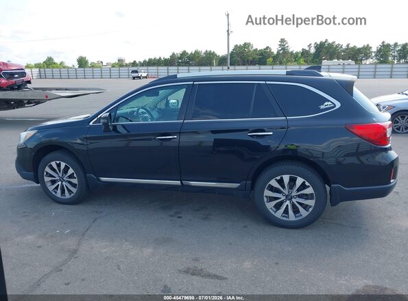 4S4BSATC4H3346928 2017 SUBARU OUTBACK Black 360 interior view