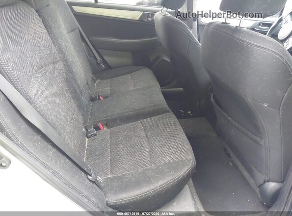 4S4BSBCC1G3202354 2016 SUBARU OUTBACK Light Blue Вид наклейки з VIN-кодом