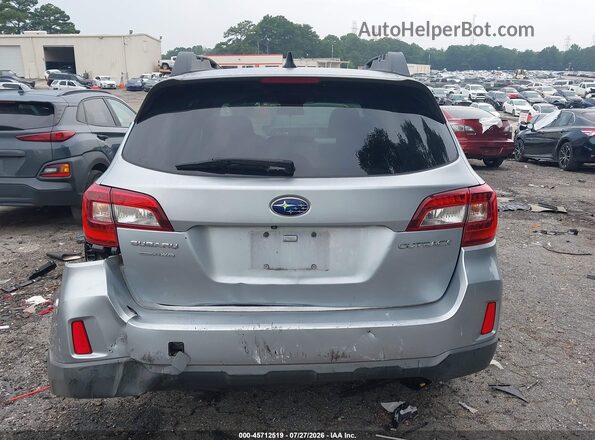 4S4BSBCC1G3202354 2016 SUBARU OUTBACK Light Blue 