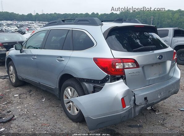 4S4BSBCC1G3202354 2016 SUBARU OUTBACK Light Blue 