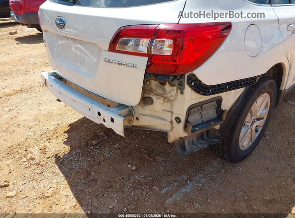 4S4BSBCC3G3332927 2016 SUBARU OUTBACK White 