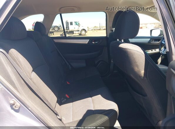 4S4BSBCCXG3355976 2016 SUBARU OUTBACK Blue Вид наклейки з VIN-кодом