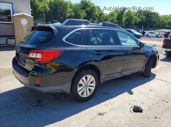 4S4BSBFC3G3283756 2016 SUBARU OUTBACK Black Rear right