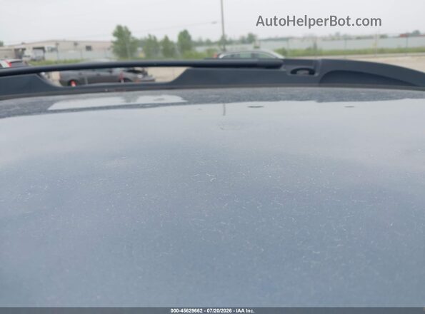4S4BSBFC4G3266397 2016 SUBARU OUTBACK Blue Դիմացի տեսք