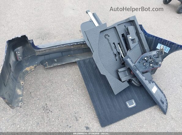 4S4BSBFC7G3297045 2016 SUBARU OUTBACK Синий Вид щитка приборов