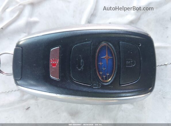 4S4BSBNC0G3261814 2016 SUBARU OUTBACK Maroon Vista del salpicadero