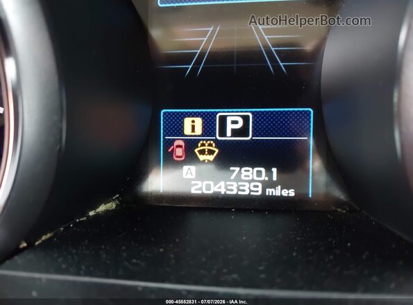 4S4BSBNC1G3279934 2016 SUBARU OUTBACK Silver 