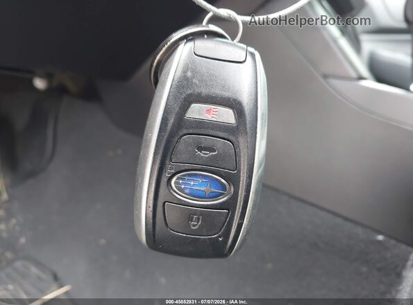 4S4BSBNC1G3279934 2016 SUBARU OUTBACK Silver Widok deski rozdzielczej