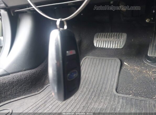 4S4BSBNC2G3238499 2016 SUBARU OUTBACK Silver Widok deski rozdzielczej