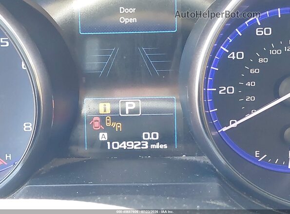 4S4BSBNC7G3214084 2016 SUBARU OUTBACK White 