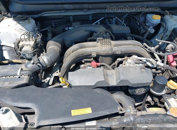 4S4BSBNC9G3280037 2016 SUBARU OUTBACK Белый Вид сзади