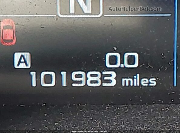 4S4BSBNC9G3344206 2016 SUBARU OUTBACK Burgundy 