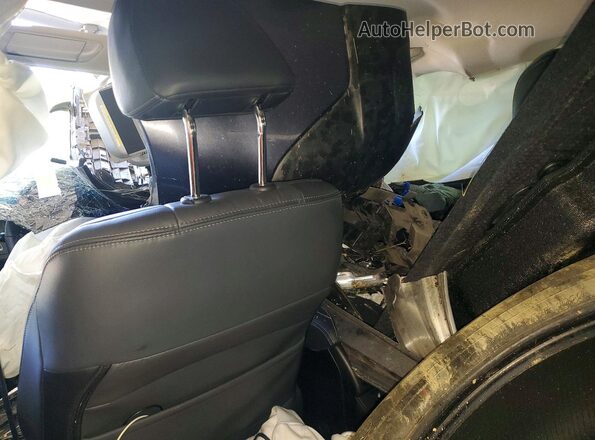 4S4BSEJC2G3321678 2016 SUBARU OUTBACK Gray Widok deski rozdzielczej