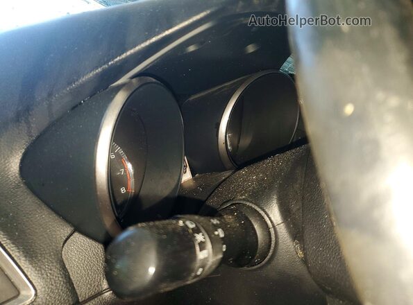 4S4BSEJC2G3321678 2016 SUBARU OUTBACK Gray Widok zestawu wskaźników