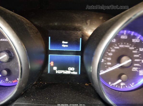 4S4BSEJC9G3239754 2016 SUBARU OUTBACK Dark Blue Widok tylnych siedzeń
