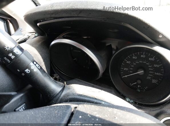 4S4BSENC1H3279452 2017 SUBARU OUTBACK Blue Вид задніх сидінь