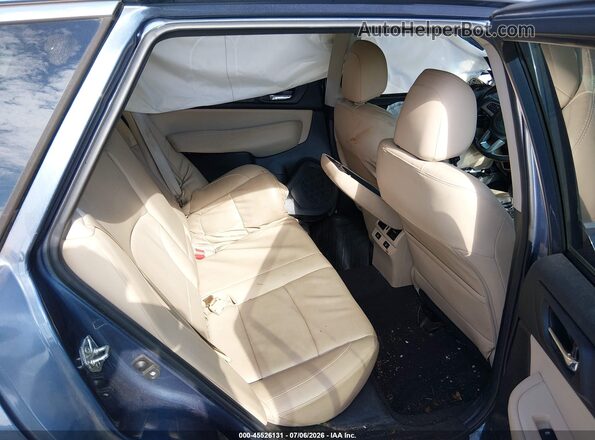 4S4BSENC1H3279452 2017 SUBARU OUTBACK Blue Вид наклейки з VIN-кодом