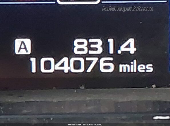 4S4BSENC2G3231618 2016 SUBARU OUTBACK Silver 