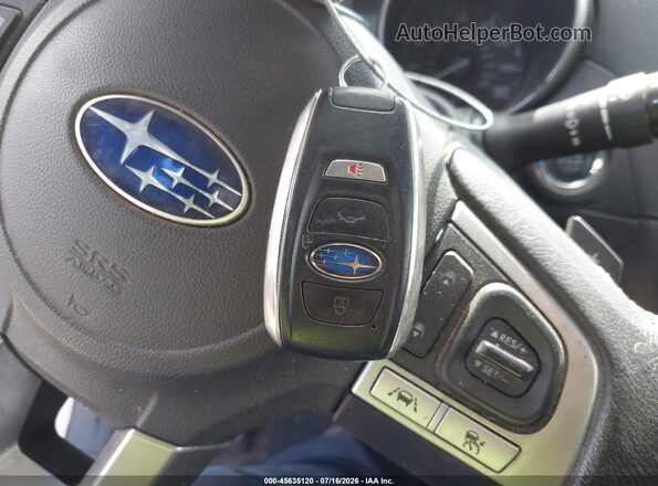 4S4BSENC2H3236092 2017 SUBARU OUTBACK White წინა პანელის ხედი