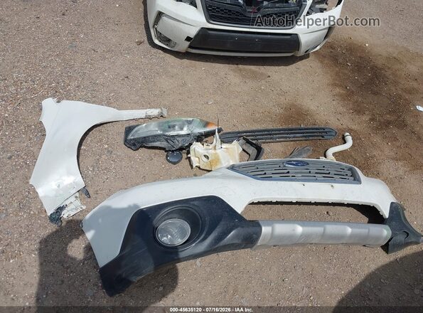 4S4BSENC2H3236092 2017 SUBARU OUTBACK White ხელსაწყოთა პანელის ხედი