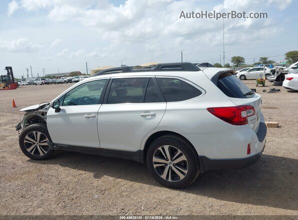 4S4BSENC2H3236092 2017 SUBARU OUTBACK White 