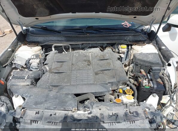 4S4BSENC2H3236092 2017 SUBARU OUTBACK White უკანა ხედი