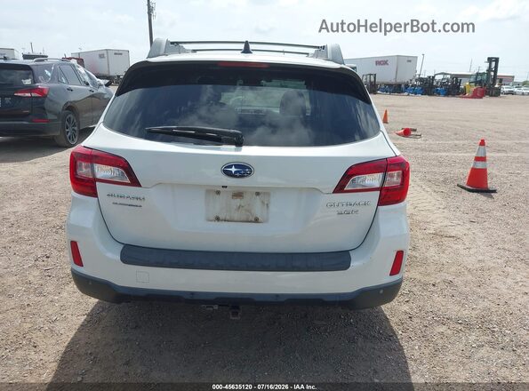4S4BSENC2H3236092 2017 SUBARU OUTBACK White 